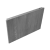 Коробка ABS-Invisible NEW h-2250 (к пол.h-2000-2050) врезка под 2 пет.KronaK ком.2,5 штNEW F0000107948 фото