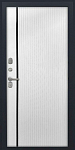 Дверь ДвериПРО L-3b ФЛП-541 МДФ 10 мм DPRO195543 фото